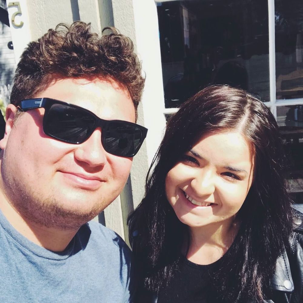 Meet your Posher, Franki